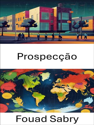 cover image of Prospecção